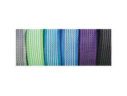 Vod.popruh přepínací 2,0x230 protiskluzová úprava