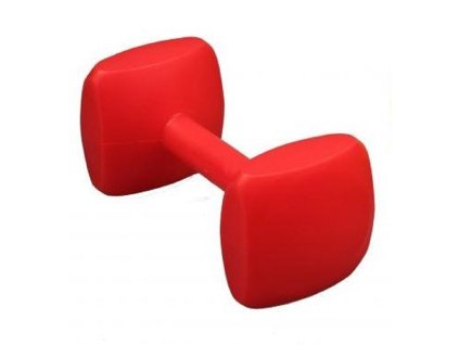 Aport činka  200g plastová růžová  B+F-plovoucí