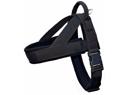 Postroj PM 40 s uchem L - na obranu