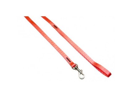 Vod.popruh 1,0x120cm neon růžový