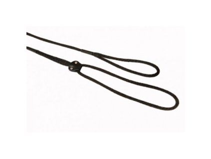 Vod.šňůra 0,6x150cm předváděcí-černé