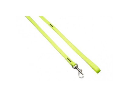 Vod.popruh 1,5x150cm neon-zelené