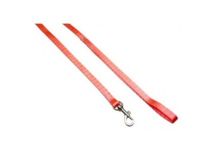 Vod.popruh 1,5x150cm neon-růžové