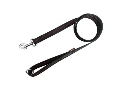 Vod.popruh 2,0x150cm žebřík-hnědé