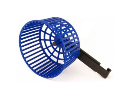 Kolotoč plast SUM průměr 15cm