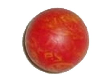 Míč gumový 0  3,5cm