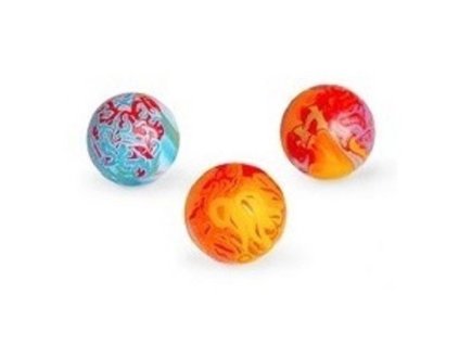 Míč gumový 2  6cm