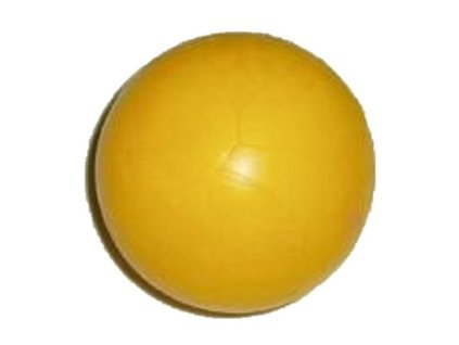 Míč gumový 3  7cm