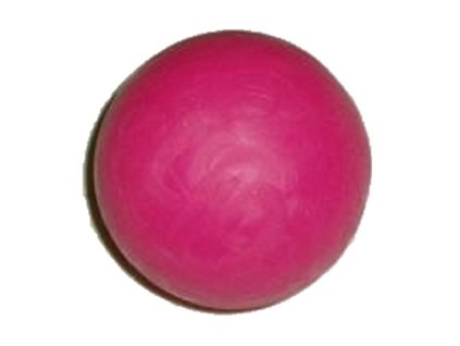 Míč gumový 4  8cm