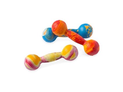 Činka gumová 14cm s vůní