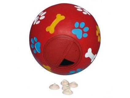 Míč na pamlsky 11cm Trixie