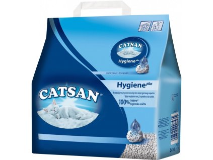 Stelivo Catsan 10l  AKCE