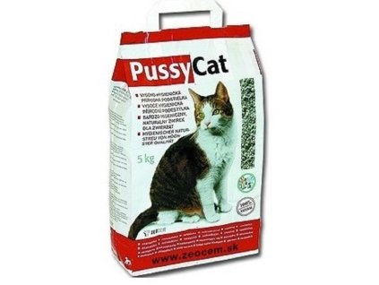 Stelivo Pussy cat 5kg