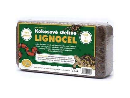 Stelivo kokosové vlákno  650g