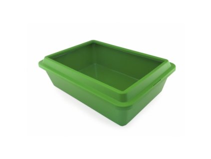 Toaleta cat+okraj Sum 41x30x12,5cm