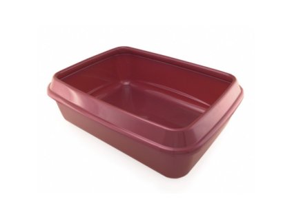 Toaleta cat+okraj Sum 45x33,5x15cm