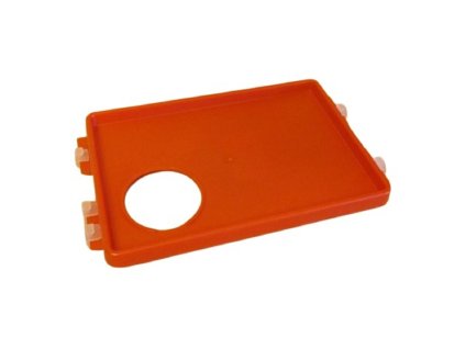 Náhradní díl - patro do klece B 24x15cm