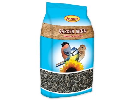 Slunečnice žíhaná 1000g/8ks