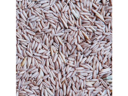 Oves loupaný 25kg, Štefek