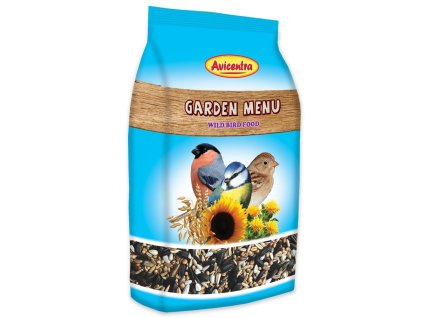 Avicentra směs do krmítek  500g/20ks