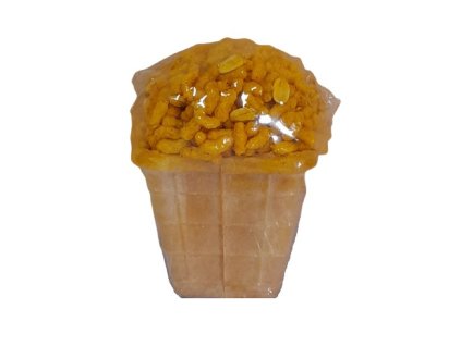 Svačinka pro hlodavce - ovesná