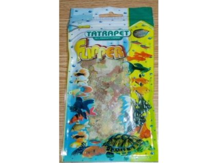 Tatrapet klasik vločky 15g/sáček