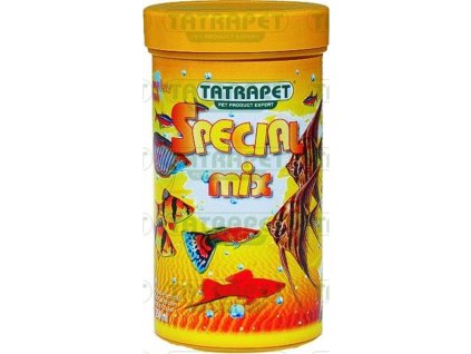 Tatrapet speciál mix vločky 50g/250ml
