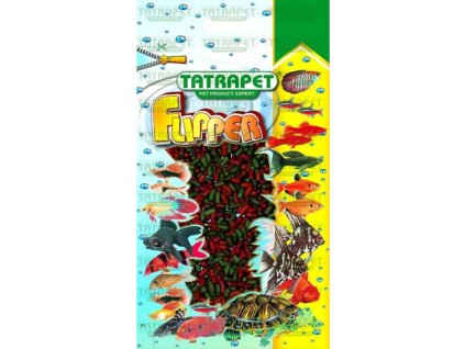 Tatrapet Turtle stick 60g granule