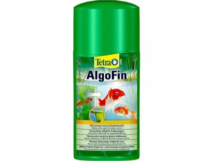 Tetra pond algofin 250ml
