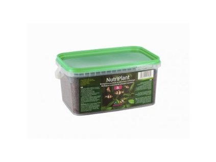 Nutriplant  3l-akvarijní substrát