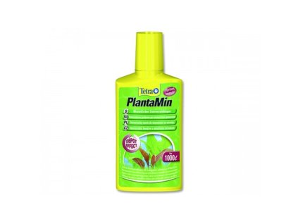 Tetra planta min 250ml