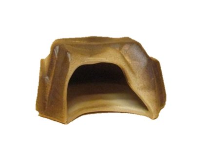 Keram.jeskyně č.1-malá