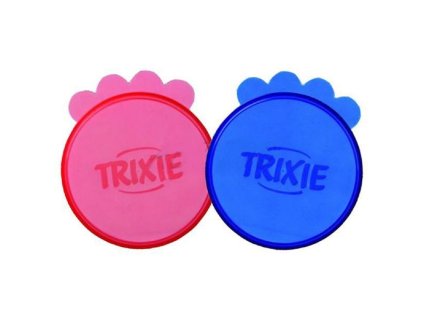 Víčko na konzervy  10cm/2ks