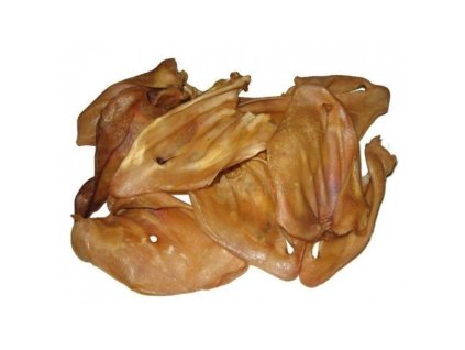 Suš.vepř.ucho 1ks volné