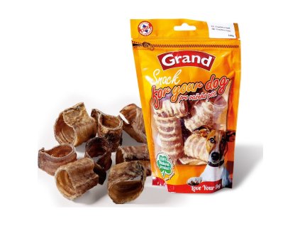 Suš.hovězí hrtan 100g/zip