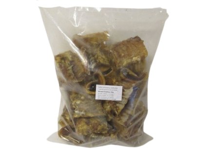 Suš.hovězí hrtan 1kg NeMi