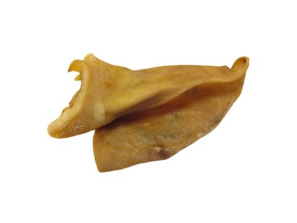 Suš.vepř.ucho 1ks volné NeMi