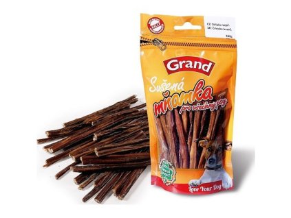 Suš.střívka 50g/zip