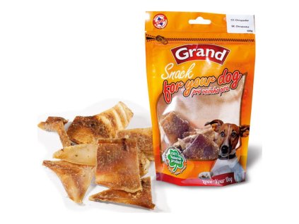 Suš.chrupavka 100g zip