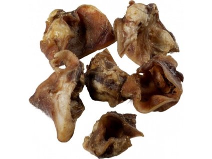 Suš.vepř.záušky 1kg NeMi bal.