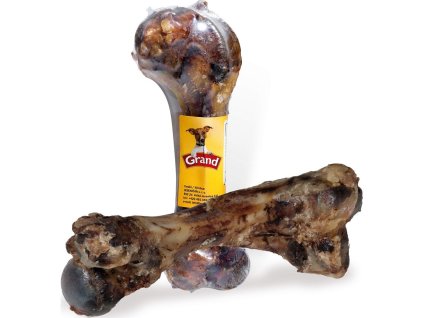 Suš.vepř.kost 1ks bal.