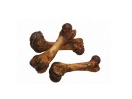 Suš.vepřová kost 5ks/bal. NeMi