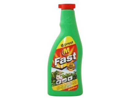 Fast M-500ml,náhr.náplň,na ochranu okr.rostlin
