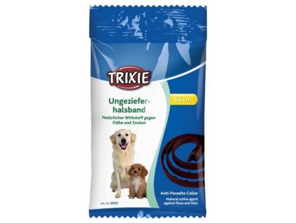 Antip.obojek dog 60cm/Trixie bylinný