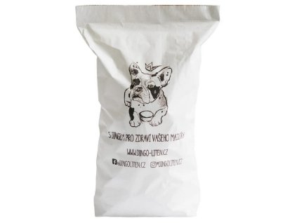 Dingo suchary 13kg standard