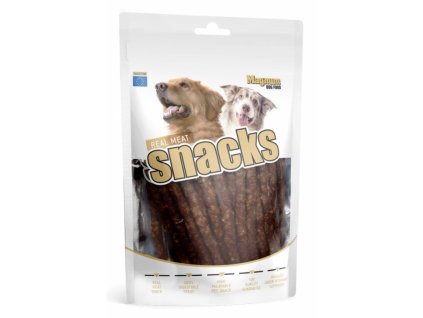 Magnum tyč kachní 250g měkké dog