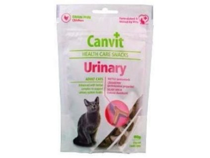 Canvit snacks Cat Urinary 100g