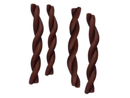 Magnum jerky tyč kroucená 12,5cm 750g dog