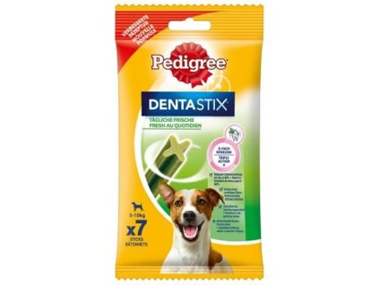 Pedigree 110g Dentastix Fresh dog