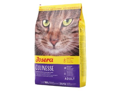 Josera 10kg Culinesse cat